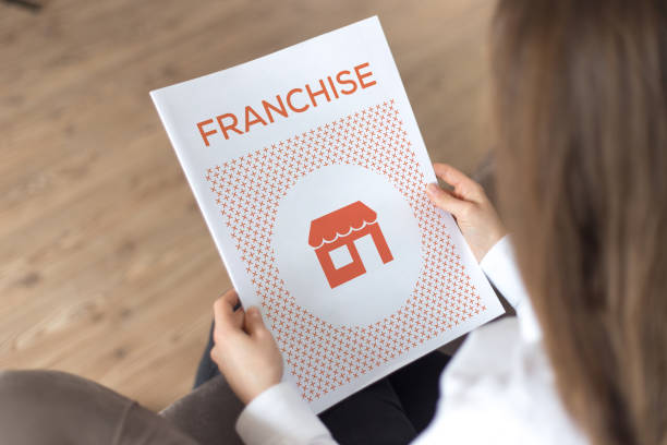 Operations Manual, Franchise, by Franchise Partners