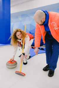 Induction training image, Franchise Partners